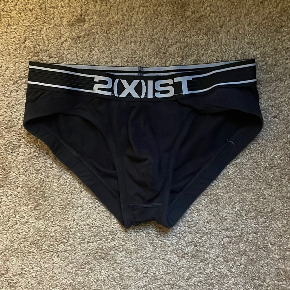 2xist underwear